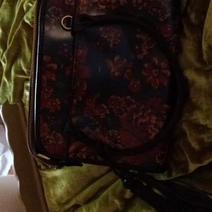PATRICIA NASH PURSE 10 x 8